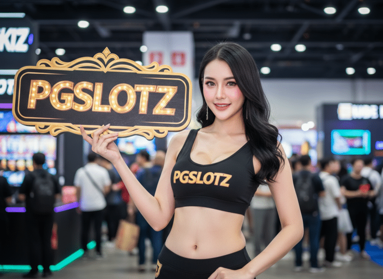 PGSLOTZ
