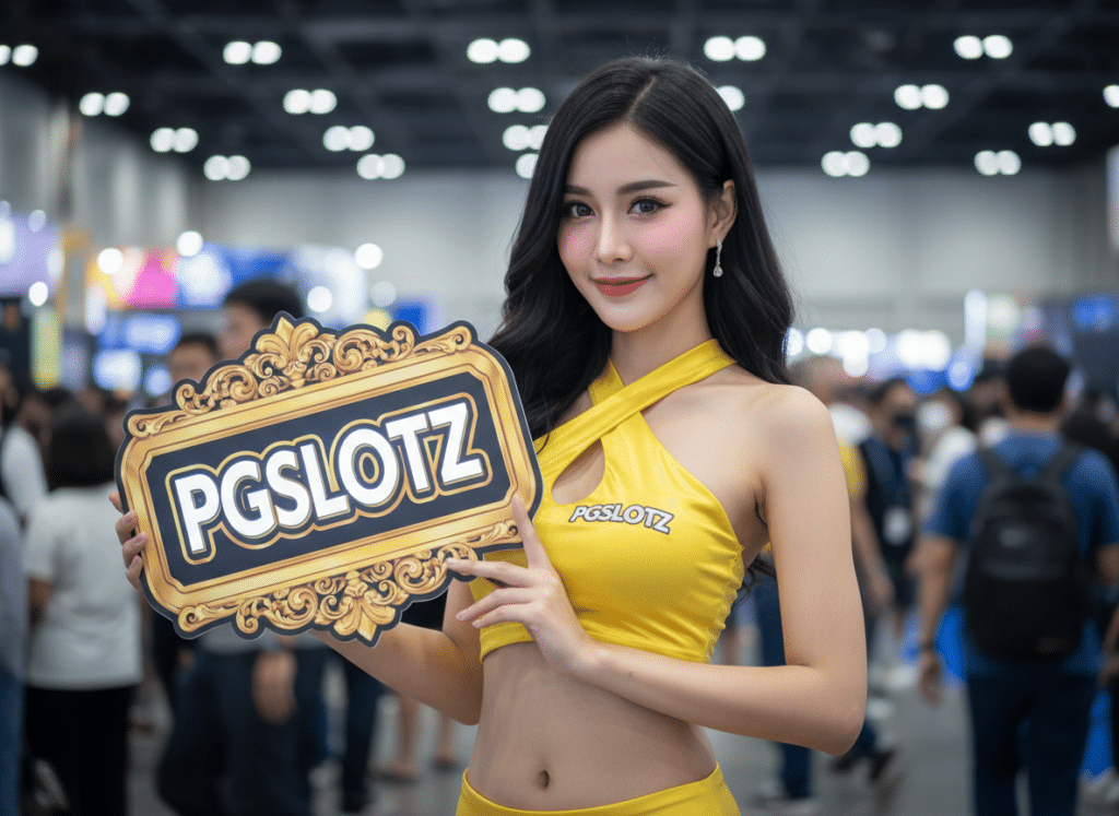 PGSLOTZ